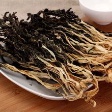 粵土越香 正宗清遠白菜干，210克新貨健康直供